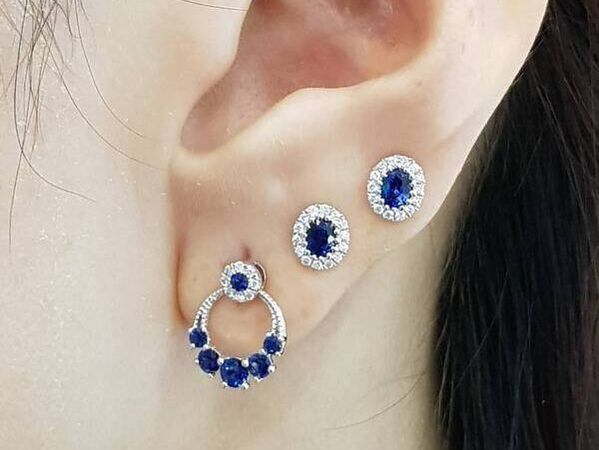 翠藝寶典藏天然寶石珠寶作品